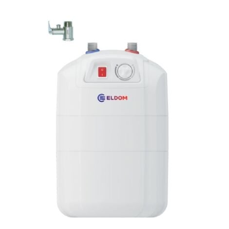 liter storage tank water heater, boiler water heater 10 Liters 2500 watt