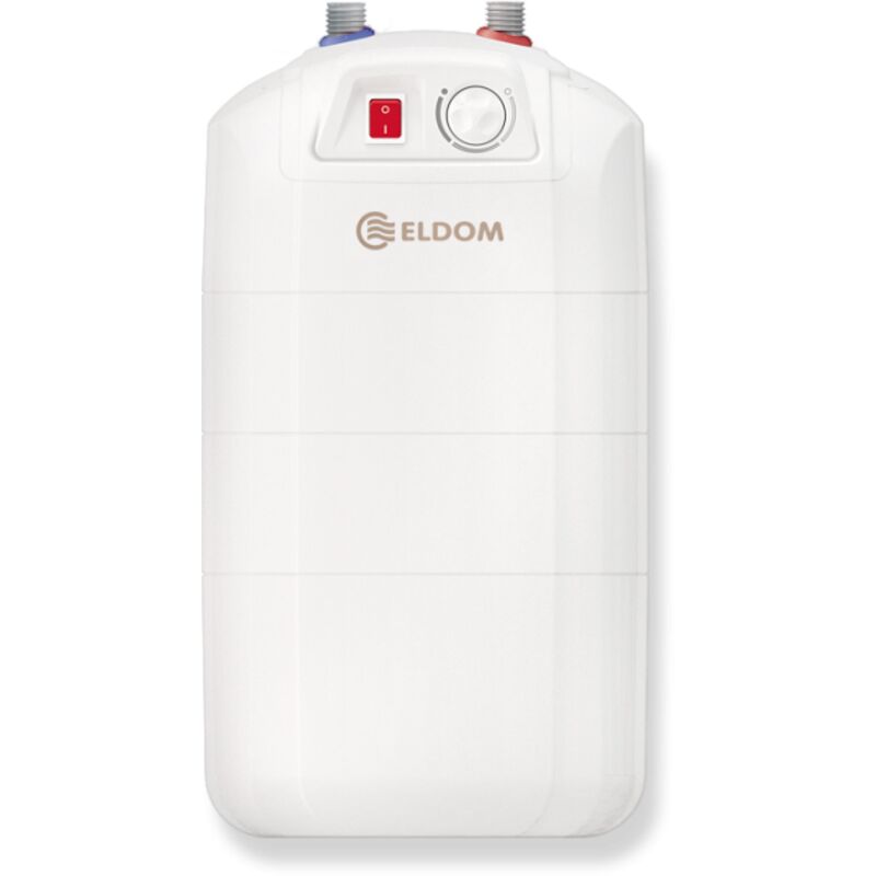 Image of Eldom - 15L Under Sink Storage&hellip;