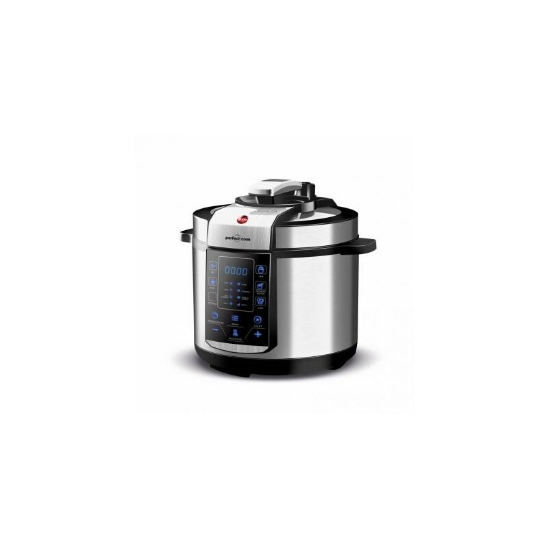 Eldom - SW500 cuisson parfaite 5 l Acier inoxydable 900 w