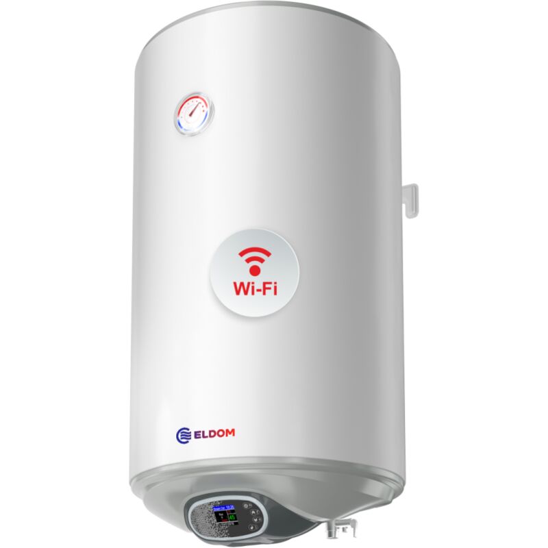 Image of Eldom - Favourite 50 Litre Storage&hellip;