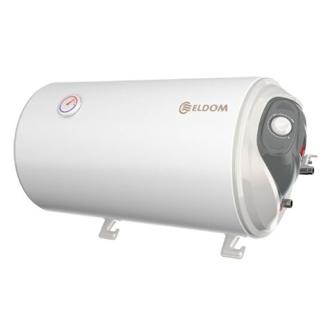 ELDOM Favourite WH05039R chauffe-eau électrique horizontal 50 litres DROITE