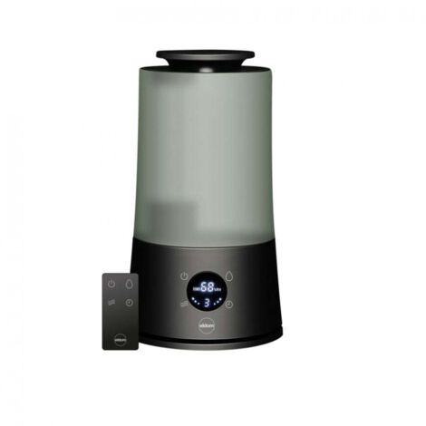 Eldom NU10 Roll-Ultraschall-Luftbefeuchter