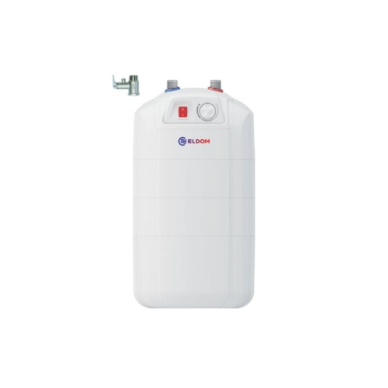 Eldom - Sous Évier 15 litres chauffe-eau électrique