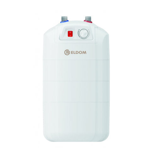 Chauffe-eau Chaffoteaux Chauffe-eau petite capacité sous-évier 15l