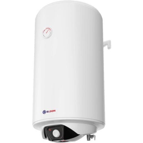 ELDOM Spectra 80 Litre Electric Hot Water Cylinder
