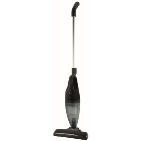 Eldom TWINN OC600 Aspirapolvere 2 in 1 Nero Leggero