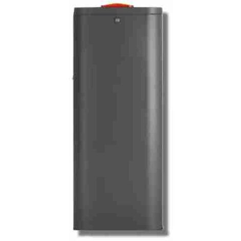 ELDOMLDG - AUTOMATIZACIÓN DE BARRERA GRIS PIZARRA RAL7015 PARA BARRERA CARDIN ELDOMLDG DE 6/7/8 M GARANTÍA