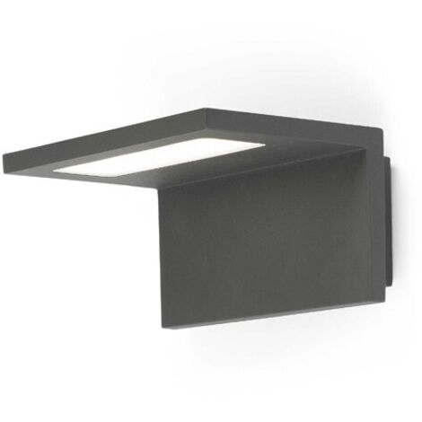 ELE Aplique de pared exterior 74419
