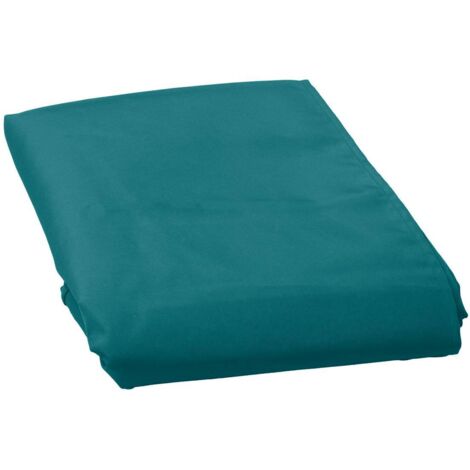 Éléa Ente blau Sonnenschirmtuch - 4,2 × 3 m