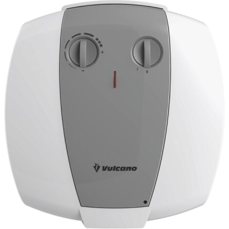 Electo Vulcano -Cumulator - ES 015-5 (15L) - Lig. Inferior