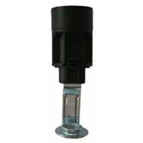 Electraline kerzenhalter e14 fassung 6,5 cm - 70141