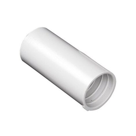 ELECTRALINE Manchon pour tube IRL diam. 25 mm ELECTRALINE