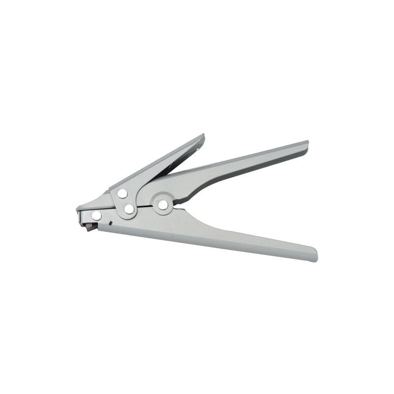 Electraline - Pince à colliers rilsan sur carte