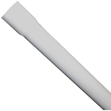 ELECTRALINE - Tube irl 3321 gris Ø 20 2 m