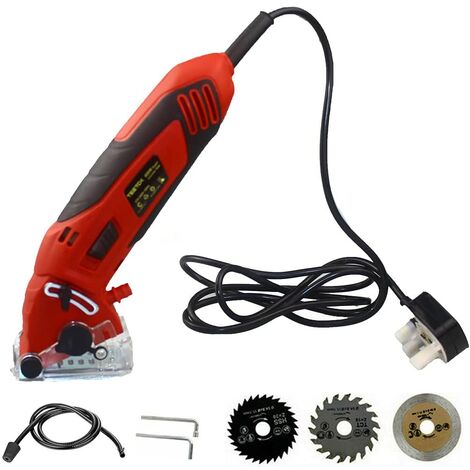 Hand circular online saw mini