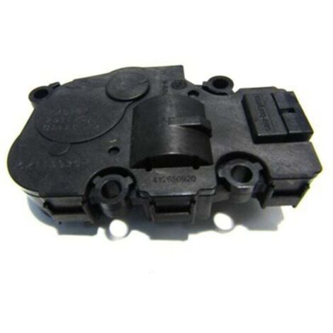 Electric air conditioning heater flap motor actuator for Mercedes-Benz A-Class A180 W176 Series 1 CZ113930-1710