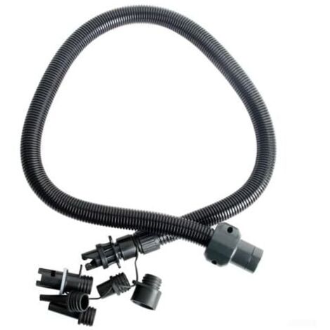 Electric Air Pump Hose for Stermay 782 MUMU Electric Air Pump