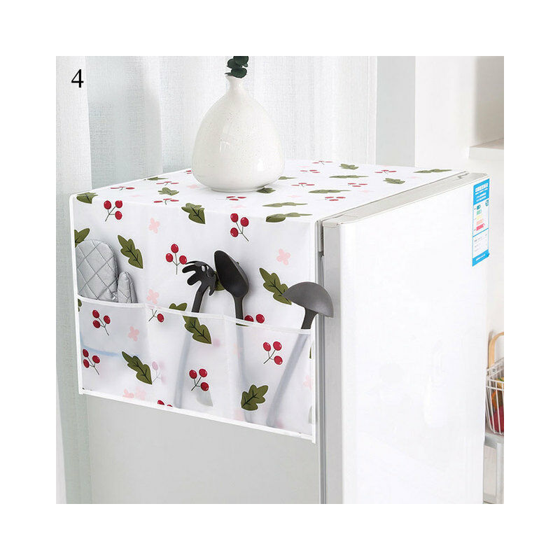 Frigorifero coperchio antipolvere coperchio