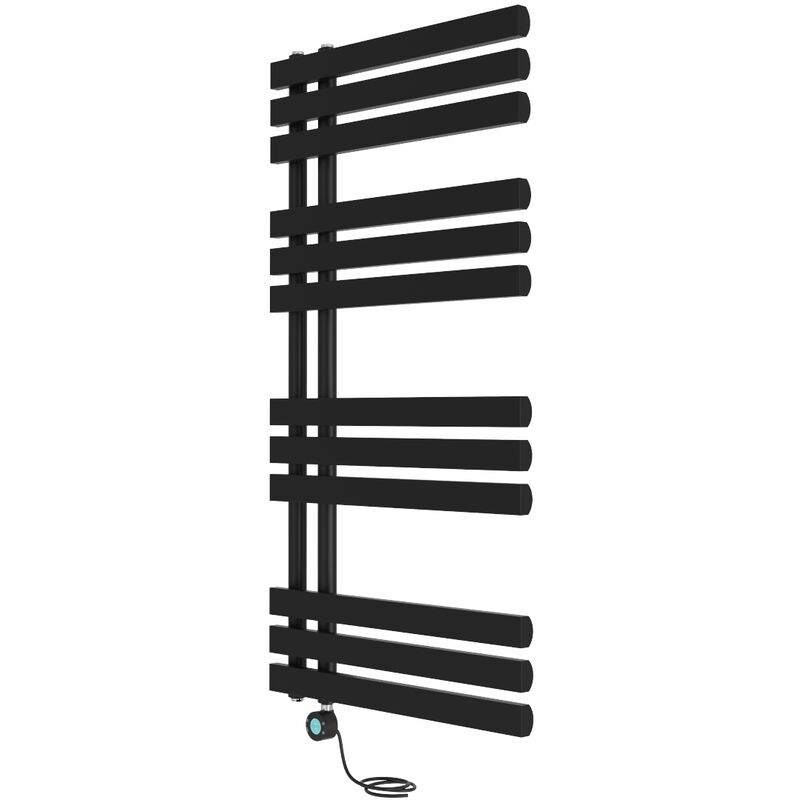 Image of NRG - Electric Bathroom Prefilled D-shape&hellip;