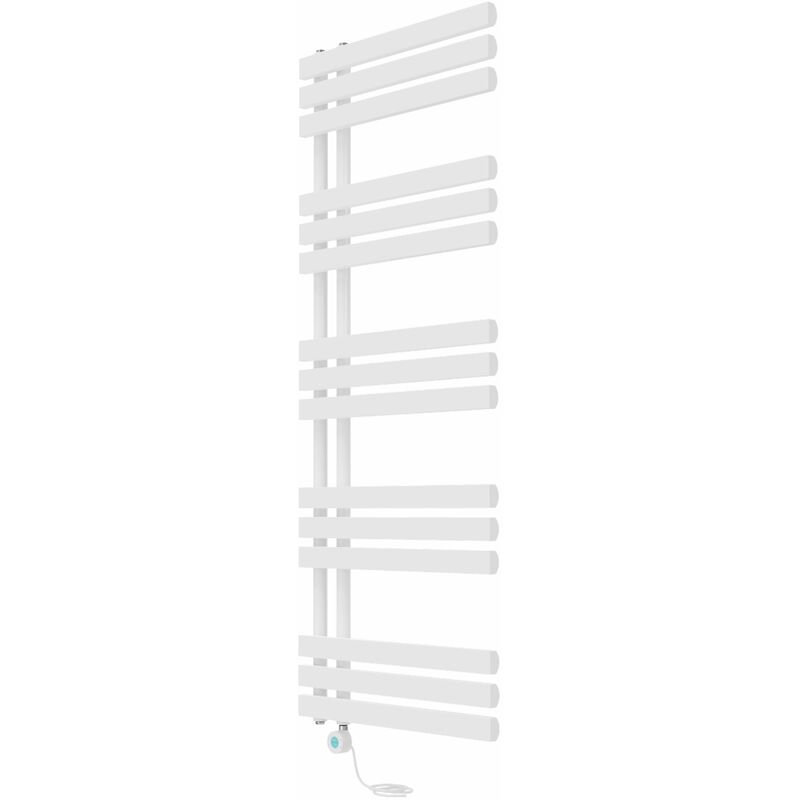 Image of NRG - Electric Bathroom Prefilled D-shape&hellip;