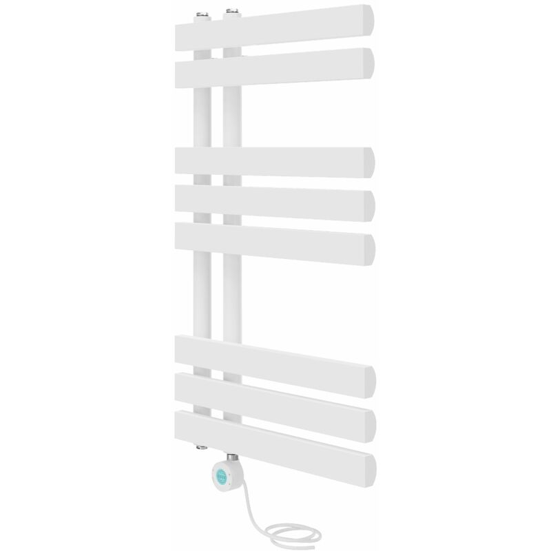 Image of NRG - Electric Bathroom Prefilled D-shape&hellip;