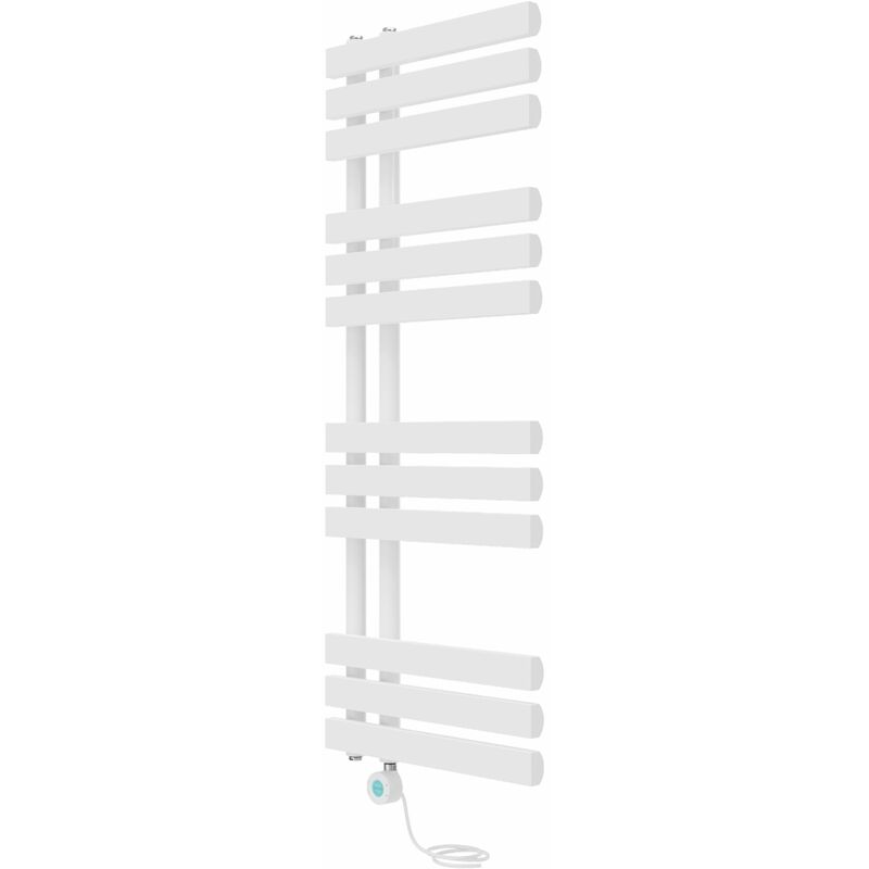 Image of NRG - Electric Bathroom Prefilled D-shape&hellip;