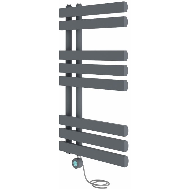 Image of NRG - Electric Bathroom Prefilled D-shape&hellip;
