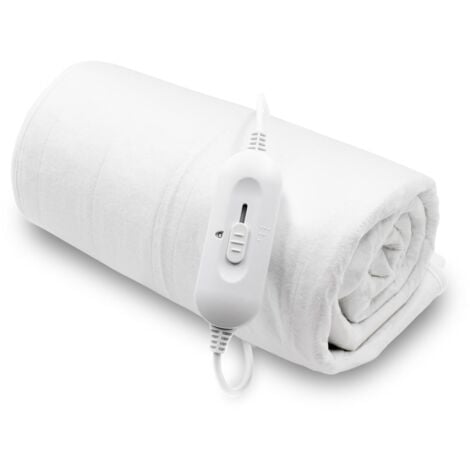 Electric Blanket Basic King Purus