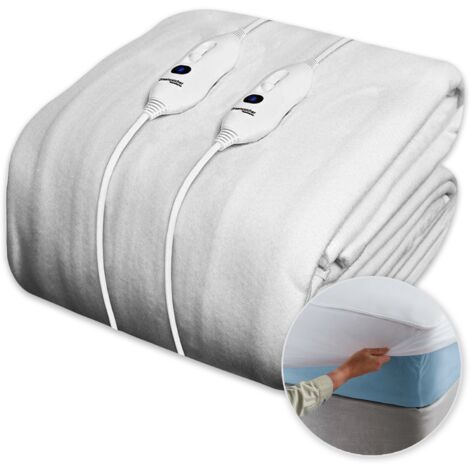 Electric Blanket King Dreamcatcher