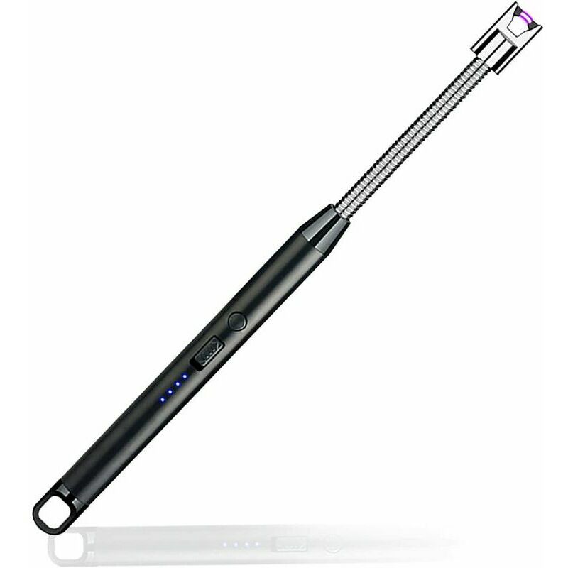 Image of Soleil - Electric Candle Lighter, usb&hellip;
