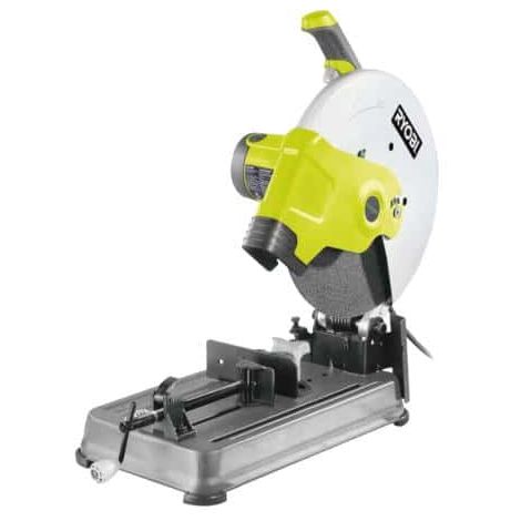 Electric Chain Saw Ryobi 2300w 355mm Eco2335hg