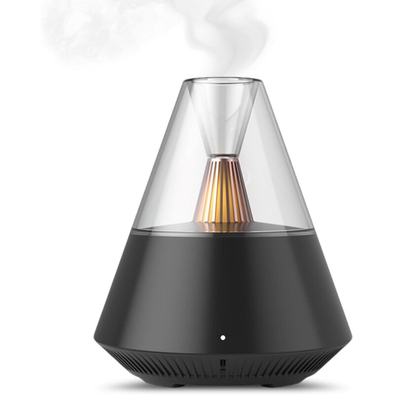 Image of Electric Essential Oil Diffuser, Ultrasonic Essential&hellip;