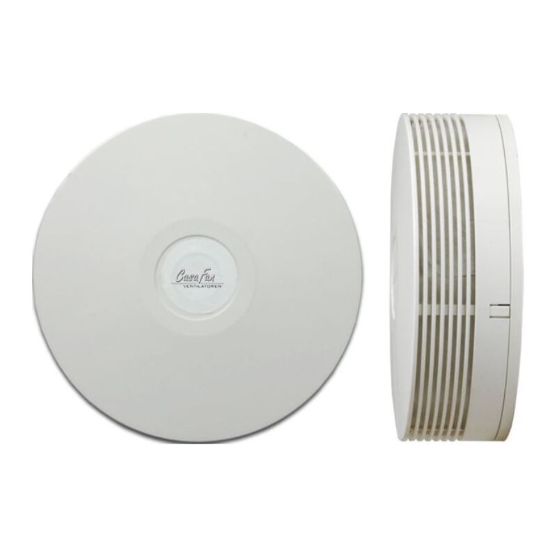Image of Electric exhaust air valve CasaFan AVE&hellip;
