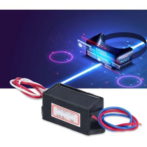 Electric Fence Energizer, DC12V AC30KV High Voltage Generator Module, High Voltage Generator with Stable Performance