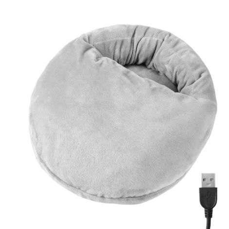 Electric Foot Warmer – Adjustable Heater with 3 Heat Modes  Portable Foot Heater  For Women, Men, Office, Chair, Work, and Home Use