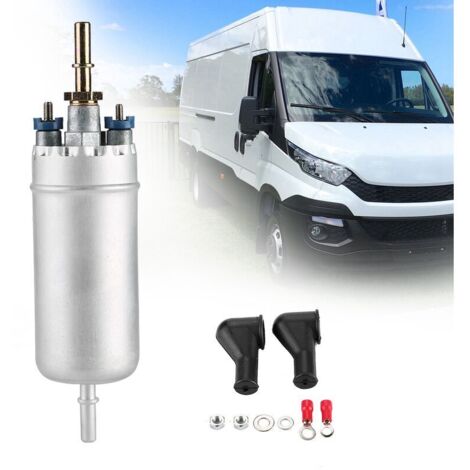 Electric fuel pump, 0580464073 Metal fuel pump for car, Iveco Daily pump