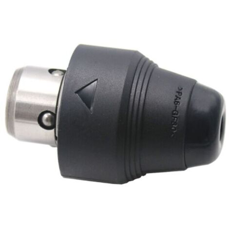 Electric Hammer Drill Quick Change Chuck Accessories Fit for GBH2-26DFR GBH2-28DFV GBH4-32DFR