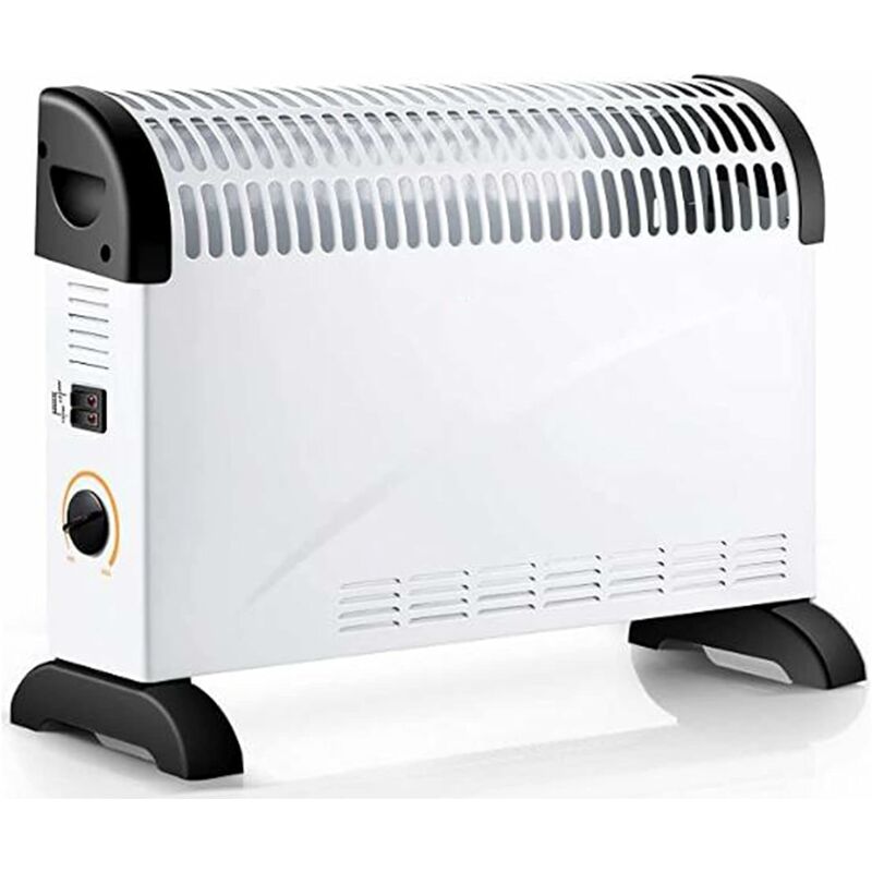 Image of Dewdat - Electric Heater 2000 w&hellip;