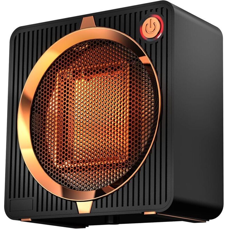 Image of Electric Heater - Small Portable Electric&hellip;