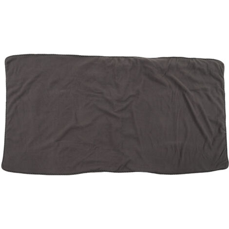 Electric Heating Blanket Fast Heating USB Electric Throw Blanket with Larger Heating Area for Students Office Workers Gray Green