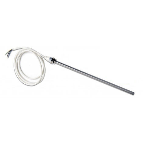 Electric Heating Element For Dual Fuel Towel Rail Radiator 250W Manual