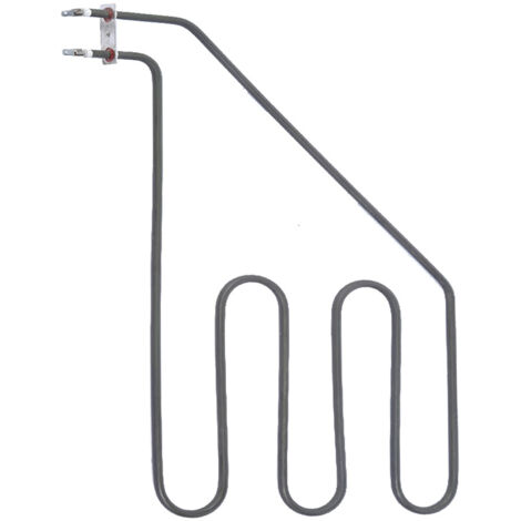 Electric Heating Element for Sauna Stove Stainless Steel Straight Heat Sauna Heating Element ComponentSAV-1500W