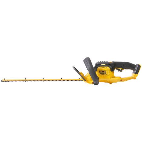 Electric Hedge Trimmer