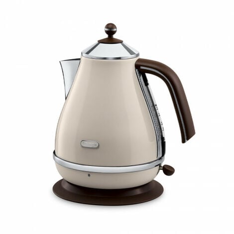 DELONGHI Electric kettle De’Longhi Icona Vintage KBOV 2001.BG, 1.7 l