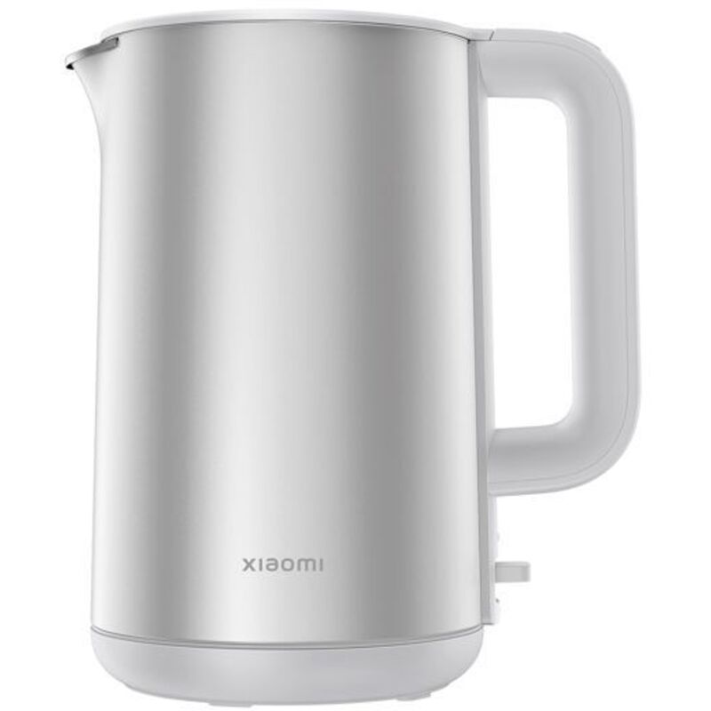 Electric Kettle - Xiaomi - Double Wall - 1.7L - 316L Stainless Steel - 1800 W