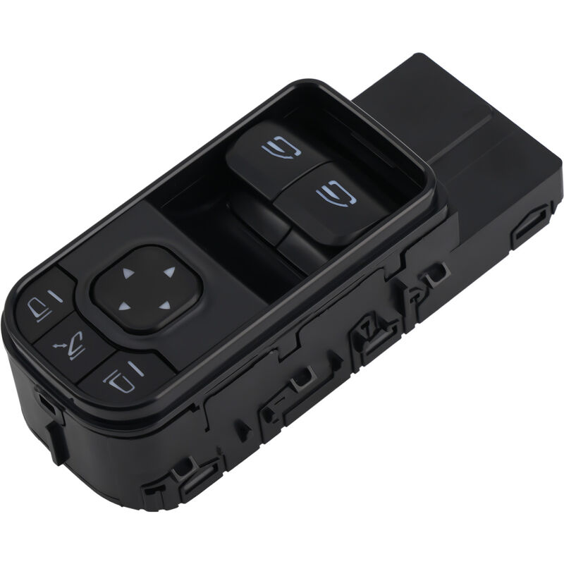 Maxpeedingrods - Electric Mirror Switch For Mercedes-Benz Sprinter 3500 xd 2018-2021 A9079056603