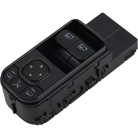 Electric Mirror Switch For Mercedes-Benz Sprinter 3500 XD 2018-2021 A9079056603