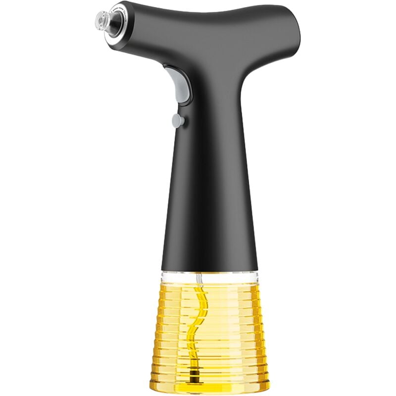 Ninja Af300uk 7 6L Foodi Dual Zone Air Fryer In Black 2400W Ninja Sprayers Oil UK