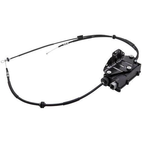 Electric Parking Brake Handbrake Actuator Control Unit For BMW X5 E70 X6 E71 E72