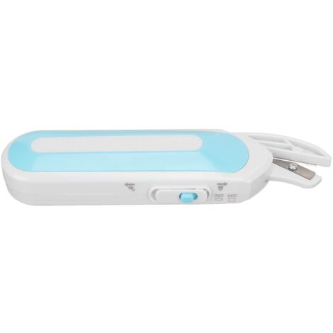 Electric Scissors, Cordless Design Electric Cutter, Portable Battery Operated Scissors Electric Scissors